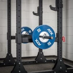 ATX Box-Section Safeties (Pair) - 800-Series, 75cm -Gymforge Fitness Shop atx zubeh r atmo 26 von 83