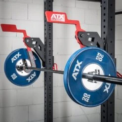 ATX MEGA MONO Attachment (Pair) For 800-Series - MLIFT