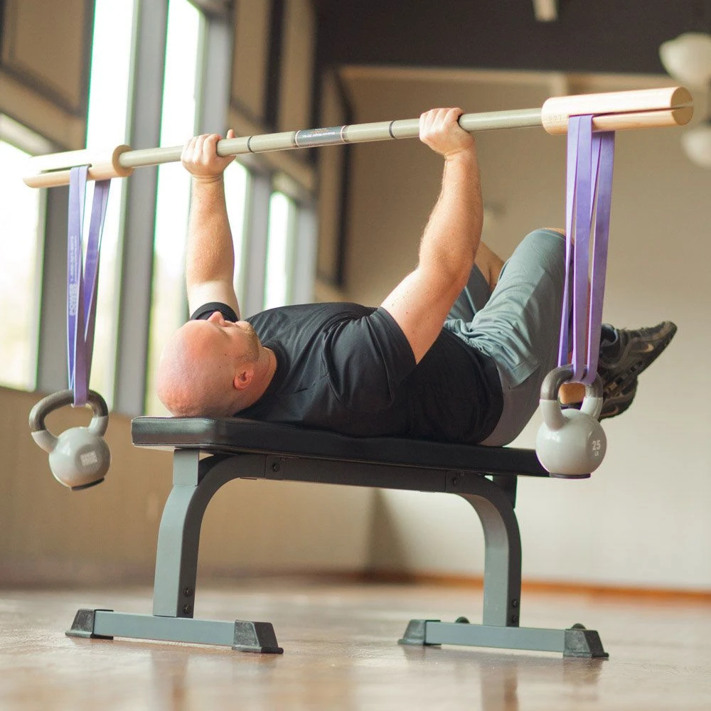 Bamboo Bar 3 Bamboo Bar