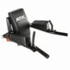 ATX Foldable Wall-Mount Dip & Vertical Knee Raise VKR-750 -Gymforge Fitness Shop bb 9018 01 3