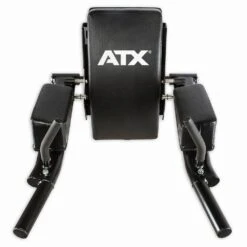 ATX Foldable Wall-Mount Dip & Vertical Knee Raise VKR-750 -Gymforge Fitness Shop bb 9018 04 3