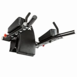 ATX Foldable Wall-Mount Dip & Vertical Knee Raise VKR-750 -Gymforge Fitness Shop bb 9018 05 3