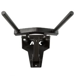 ATX Wall-Mount Foldable Dip Bars FDB-720 -Gymforge Fitness Shop bb 9021 02 3