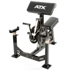 ATX Legacy Biceps Blaster (Preacher Curl) BBM-670 -Gymforge Fitness Shop bb 9056 12 von 17 3