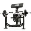 ATX Legacy Biceps Blaster (Preacher Curl) BBM-670 -Gymforge Fitness Shop bb 9056 14 von 17 3