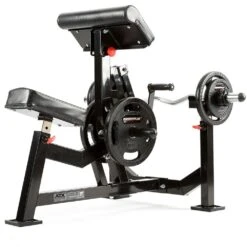 ATX Legacy Biceps Blaster (Preacher Curl) BBM-670 -Gymforge Fitness Shop bb 9056 17 von 17 3