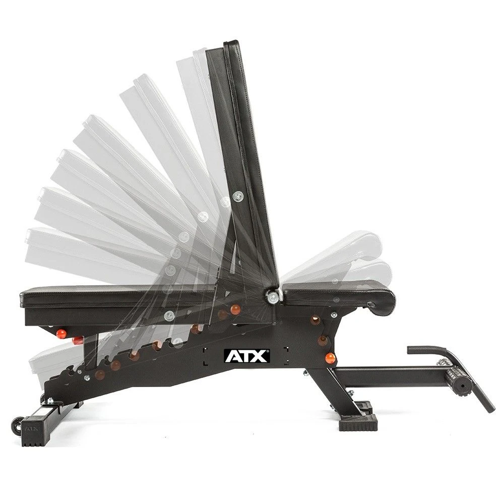 ATX Pro FID Adjustable Bench MBX-770 4 ATX Pro FID Adjustable Bench MBX-770 - Image 2