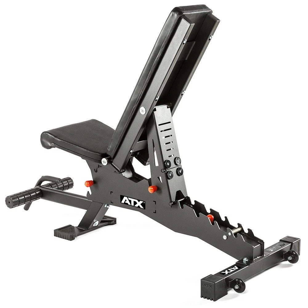 ATX Pro FID Adjustable Bench MBX-770 6 ATX Pro FID Adjustable Bench MBX-770 - Image 4