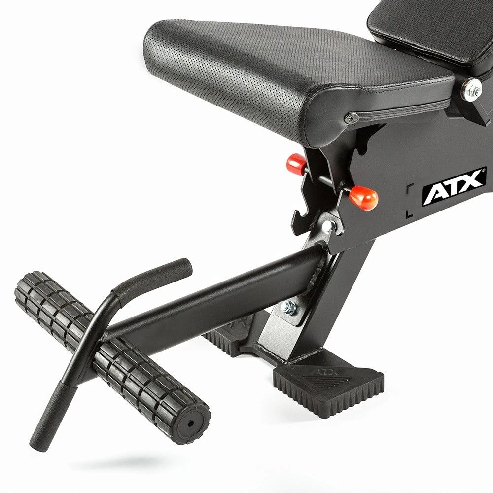 ATX Pro FID Adjustable Bench MBX-770 8 ATX Pro FID Adjustable Bench MBX-770 - Image 6