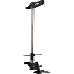 ATX Wall-Mount High/ Low Pulley WMP-520 -Gymforge Fitness Shop bb 9077 003328 3