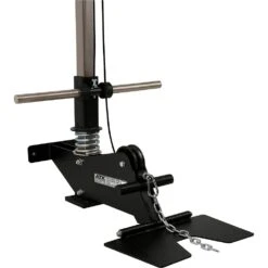 ATX Wall-Mount High/ Low Pulley WMP-520 -Gymforge Fitness Shop bb 9077 003333 3