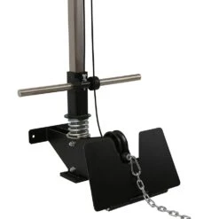 ATX Wall-Mount High/ Low Pulley WMP-520 -Gymforge Fitness Shop bb 9077 003334 3 1