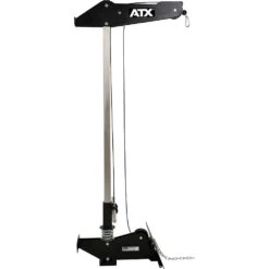 ATX Wall-Mount High/ Low Pulley WMP-520 -Gymforge Fitness Shop bb 9077 003342 3