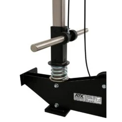 ATX Wall-Mount High/ Low Pulley WMP-520 -Gymforge Fitness Shop bb 9077 003344 3 1