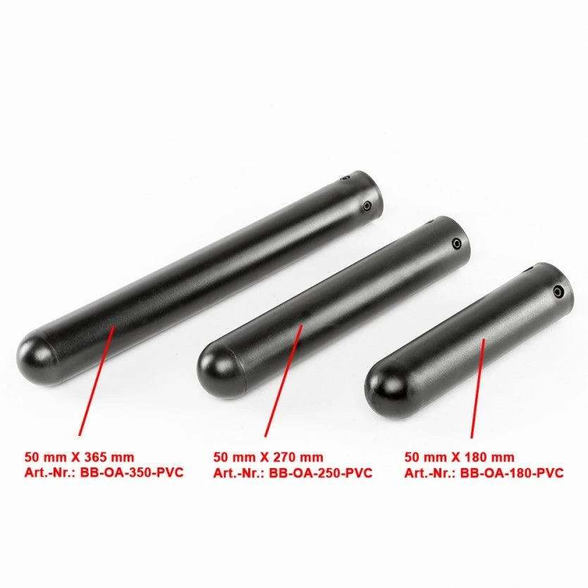 ATX Weight Pin Adaptor Sleeve 350mm 5 ATX Weight Pin Adaptor Sleeve 350mm - Image 3