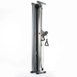 2x ATX Wall-Mount Single Adjustable Pulley (SAP) - FTX-2000 -Gymforge Fitness Shop bbp 2000 02 alternative 3 1 1