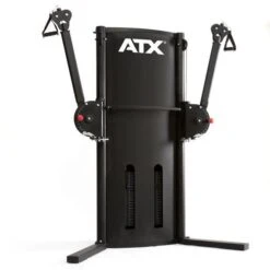 ATX Functional Trainer / DAP FTX-4000 -Gymforge Fitness Shop bbp 4000 01 3