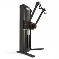 ATX Functional Trainer / DAP FTX-4000 -Gymforge Fitness Shop bbp 4000 02 3