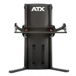 ATX Functional Trainer / DAP FTX-4000 -Gymforge Fitness Shop bbp 4000 04 1