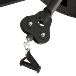 ATX Functional Trainer / DAP FTX-4000 -Gymforge Fitness Shop bbp 4000 05