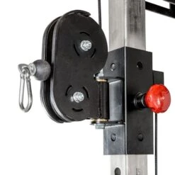 ATX OPTIMUS Multigym SCR-760-EXT (Stack-Weight) -Gymforge Fitness Shop bbp sdpr gr 05 2 1