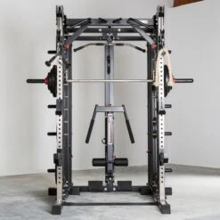 ATX OPTIMUS Multigym SCR-760-EXT (Stack-Weight) -Gymforge Fitness Shop bbp sdpr gr kps sw 08
