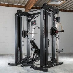ATX FURY Multigym SCR-760 (Stack-Weight) 22 ATX FURY Multigym SCR-760 (Stack-Weight) -Gymforge Fitness Shop bbp sdpr gr sw 04 1