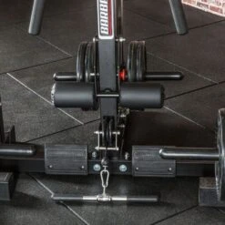 ATX INVADER Multigym SCR-760-EXT (Plate-Load) -Gymforge Fitness Shop bbp sdpr pl vp 11