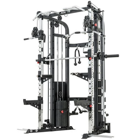 ATX Monster Full-Functional Multigym MFR-720 3 ATX Monster Full-Functional Multigym MFR-720