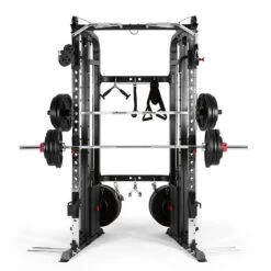 ATX Monster Full-Functional Multigym MFR-720 23 ATX Monster Full-Functional Multigym MFR-720 -Gymforge Fitness Shop black bbp monster1