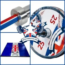 JAWS Power 3x3m Lifting Platform -Gymforge Fitness Shop bpu selection 1