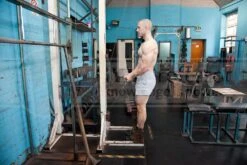 Gentleman's Moustache Cable Handle -Gymforge Fitness Shop cable curls straight bar ez grip bar v bar etc. start