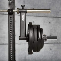 ATX Camber Converter Bar Attachment - CBA-50 11 ATX Camber Converter Bar Attachment - CBA-50 -Gymforge Fitness Shop cba 50 atmo 2