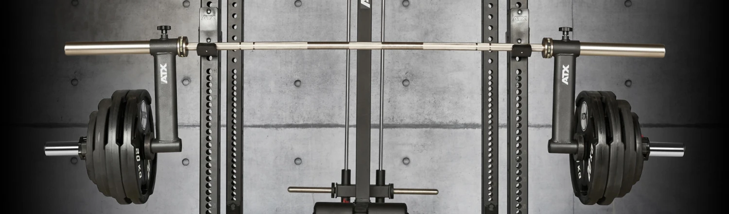 ATX Camber Converter Bar Attachment - CBA-50 7 ATX Camber Converter Bar Attachment - CBA-50 - Image 5