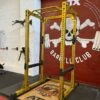 ATX Power Rack PRX-810 Gold Edition - GOLD EDITION -Gymforge Fitness Shop cbda3365 e229 4685 9a08 4ee0fb66df52