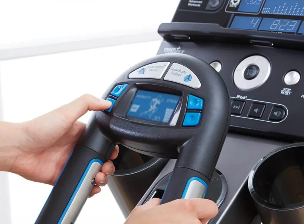 Life Fitness E5 ELLIPTICAL CROSS-TRAINER 7 Life Fitness E5 ELLIPTICAL CROSS-TRAINER - Image 5