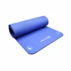 Core Fitness Mat (Blue) - 182cm X 58cm, 10mm Thick -Gymforge Fitness Shop core mat 10mm