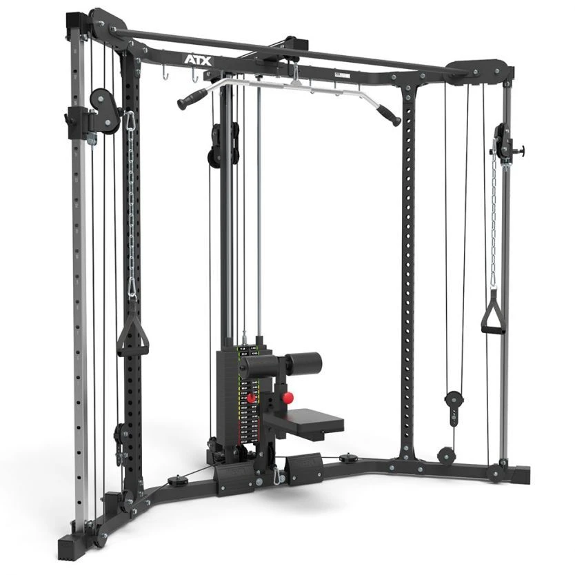 ATX Cable Corner Station CPS-600 3 ATX Cable Corner Station CPS-600