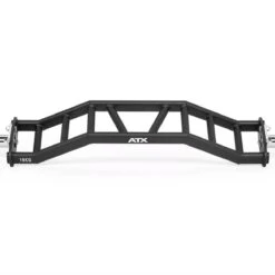 ATX Olympic Parallel Press/ Row Camber Bar Mk2 -Gymforge Fitness Shop csb 50 detail04 1