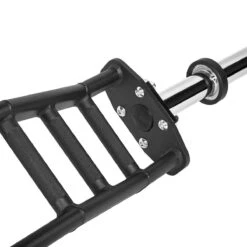 ATX Olympic Parallel Press/ Row Camber Bar Mk2 -Gymforge Fitness Shop csb 50 detail06