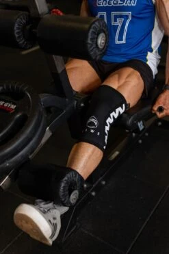 ATX Legacy Leg Extension/ Leg Curl BCO-770 -Gymforge Fitness Shop cxp0012