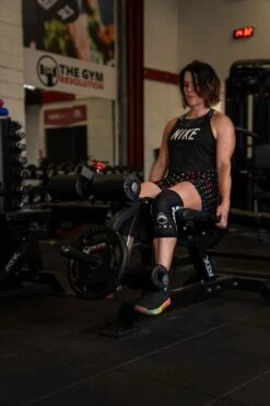 ATX Legacy Leg Extension/ Leg Curl BCO-770 -Gymforge Fitness Shop cxp0022