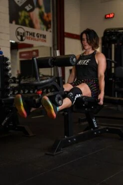 ATX Legacy Leg Extension/ Leg Curl BCO-770 -Gymforge Fitness Shop cxp0023