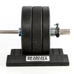 Deadlift Deadener® 500 -Gymforge Fitness Shop dd gp 19 von 22