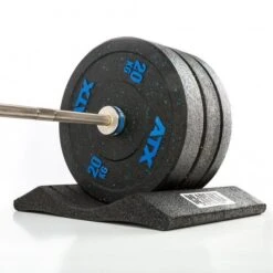 Deadlift Deadener® 500 -Gymforge Fitness Shop dd gp 20 von 22