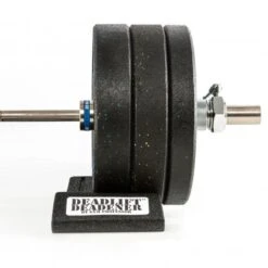 Deadlift Deadener® 250 -Gymforge Fitness Shop dd gp 23 von 22 1