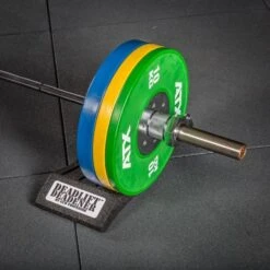 Deadlift Deadener® 250 -Gymforge Fitness Shop dd gp 2 5 von 3 1