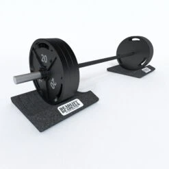 Deadlift Deadener® 500 -Gymforge Fitness Shop dd500 loaded b 1