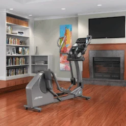 Life Fitness E3 ELLIPTICAL CROSS-TRAINER -Gymforge Fitness Shop e3 in home