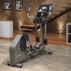 Life Fitness E3 ELLIPTICAL CROSS-TRAINER -Gymforge Fitness Shop e3 in home again